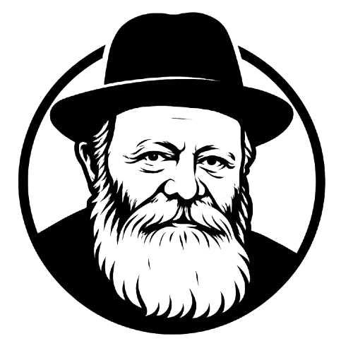 770 Rebbe