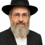 rav ben haim