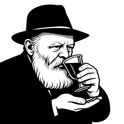Rebbe Farberguen